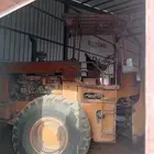 شيول وقلاب للبيع