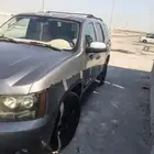 لبيع تاهو موديل 207