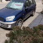سياره رافور 2001