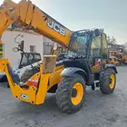 2012 JCB Telehandler 540-170
