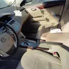 تويوتا افالون وارد عبداللطيف جميل موديل 2009