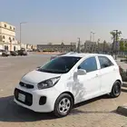 كيا بيكانتو