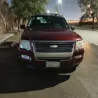 فورد اكسبلور 2009