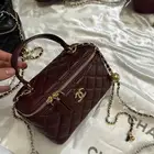 شنط شانيل شنط نسائيه شامل التوصيل ودفع عند الاستلام