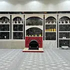 استراحة للإيجار السنوي