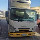 ايسوزو 2019 -5 طن