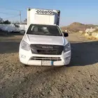 ايسوزوا للايجار الشهري او السنوي ( ثلاجه )