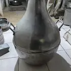 عدة مطعم فول وفلافل للبيع بالكامل