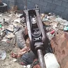 دقاق أو شاكوش بوكلين نضيف وشغال للبيع