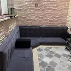 كمبروسر رفوف جلسة ارضيه