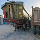 صندوق قلاب جديد للبيع الفوري