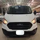 باص بضاعة فورد ثلاجة 2019 ديزل