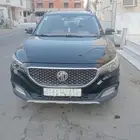 MG ZS 2018