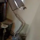 شكمان دودج شارجر 2014 ارتي وكالة  دبة وسطية وخلفية