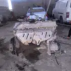 مكينة راس واحد كبليتر عمود كرنك مخبط   راس نظيف