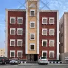 للبيع شقة تمليك 5 غرف في شمال مدينة جيزان