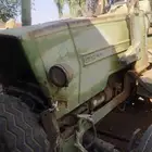 حراثات ولبانات