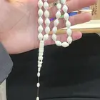 سبحة عظم جمل فاخرة