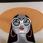 رسم جداريات