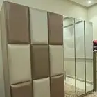 دولاب ملابس خشب شيبورد نظيف