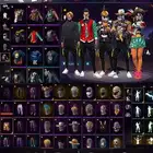 حساب فاير فاير للبيع او للبدل