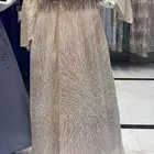 فستان سهرة