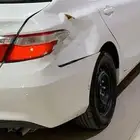 كامري 2017