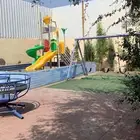 شاليه رواسي مسبحين الويكند 550 وسط الأسبوع 450