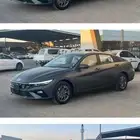 هونداي النترا سمارت بلاس 2025