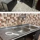 مطبخ بحاله جيده