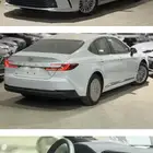 تويوتا كامري نص فل بنزين LE2025 عروض حصريه