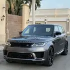 رنج روفر سبورت  Range rover sport 2019