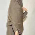 عباية لينن للبيع