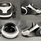 نظارة الواقع الافتراضي VR