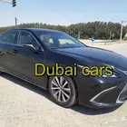 لكزس es300 هايبرد موديل 2021