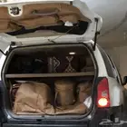 طبق لنيسان اكستيرا