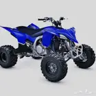 مطلوب دباب z400 او yfz450