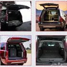 مساعد شنطه يوكن دينالي تاهو سوبربان اسكاليد طقم 2015_2020