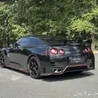 بودي كت GTR nismo 2018
