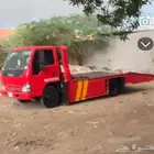 سطحة جدة داخلي وخارجي
