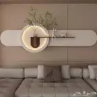 لوحه جدارية