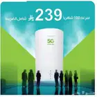 واي فاي من زين نت منزلي متنقل