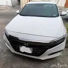 هوندا اكورد 2018