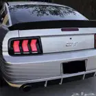 علامة موستنج GT تركب لكل الموديلات