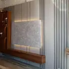 معلم ديكورات محايل