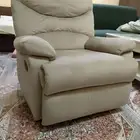 كرسي استرخاء استخدام بسيط