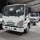 ايسوزو ديانا 4 طن شاص 4.95 موديل 24