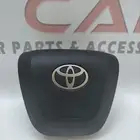 غطاء ارباق كامري من 2025