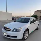 كابريس شفروليه مديل 2013  فئه LS