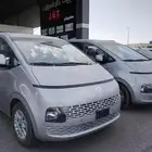 هيونداي استاريا 11 راكب ديزل 25